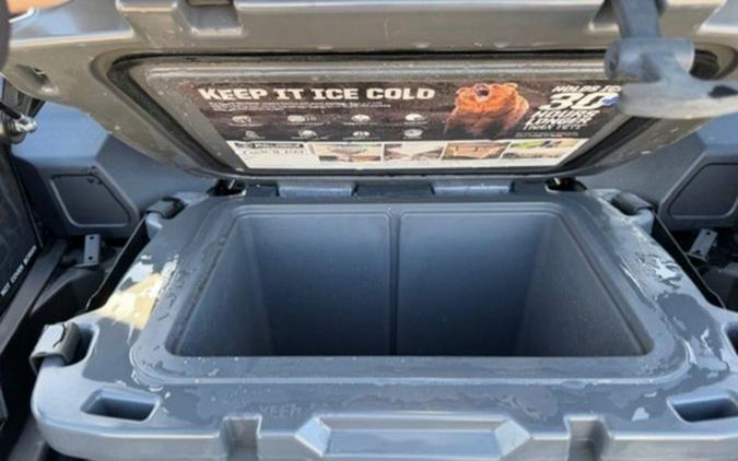 2025 Polaris RZR Pro XP 4 Ultimate