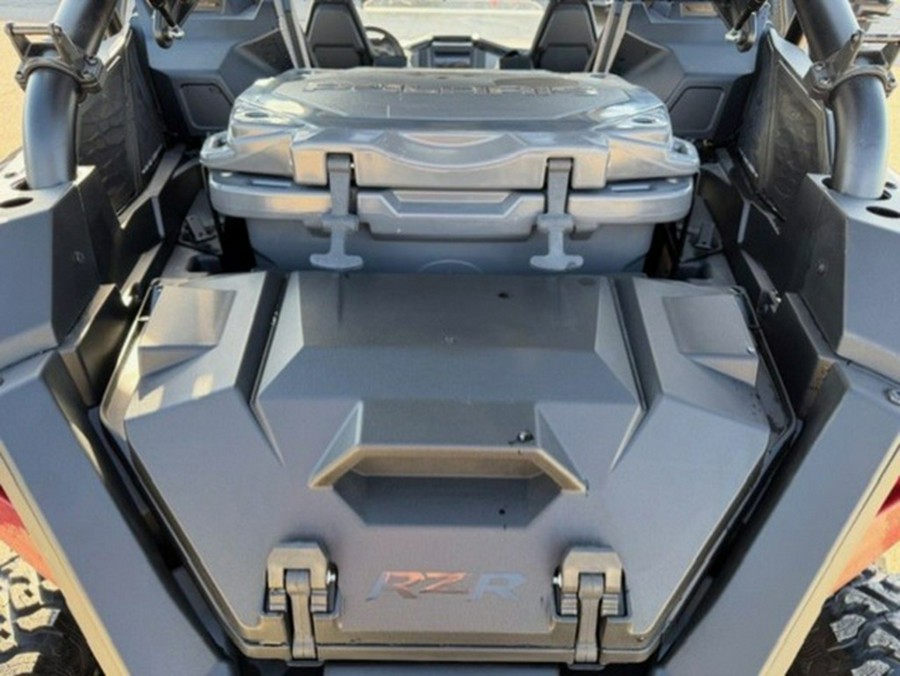 2025 Polaris RZR Pro XP 4 Ultimate