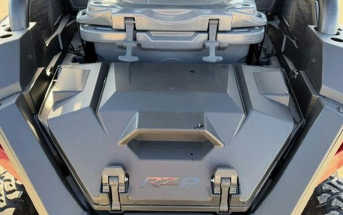 2025 Polaris RZR Pro XP 4 Ultimate