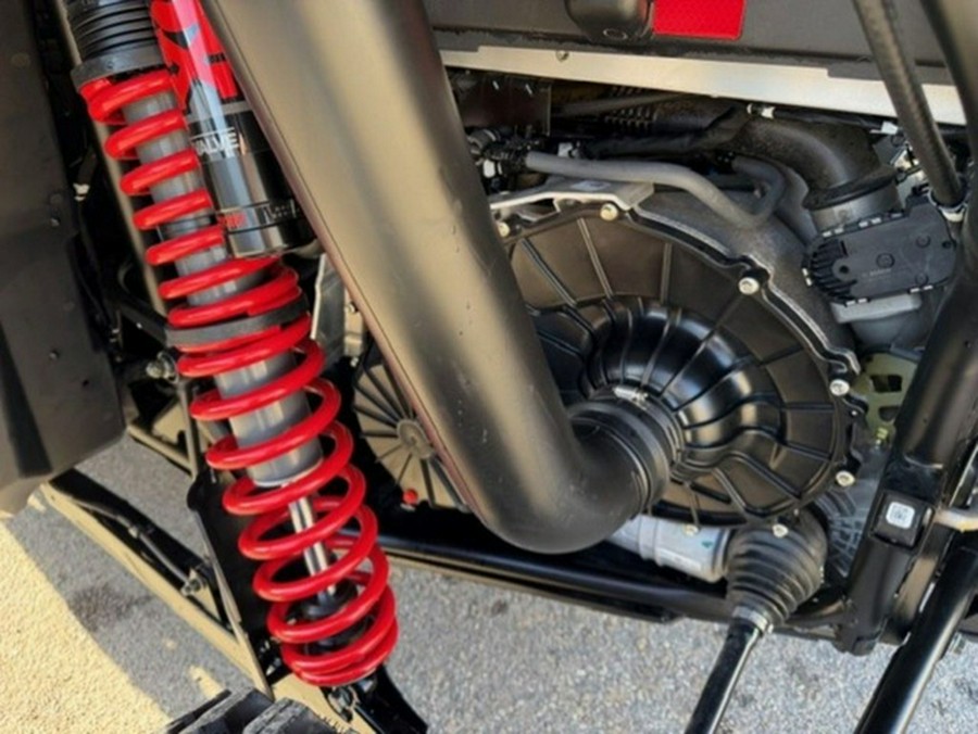 2025 Polaris RZR Pro XP 4 Ultimate