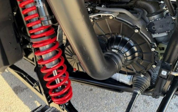 2025 Polaris RZR Pro XP 4 Ultimate