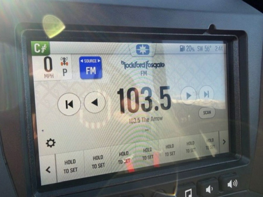 2025 Polaris RZR Pro XP 4 Ultimate