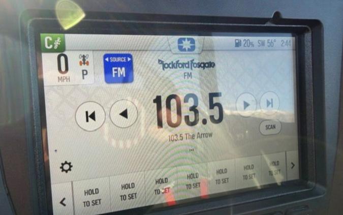 2025 Polaris RZR Pro XP 4 Ultimate