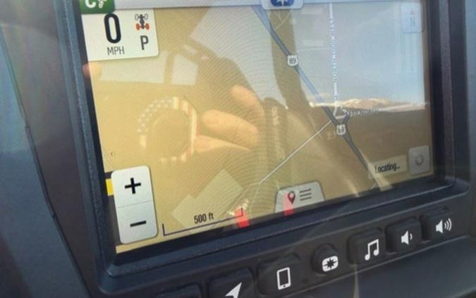 2025 Polaris RZR Pro XP 4 Ultimate