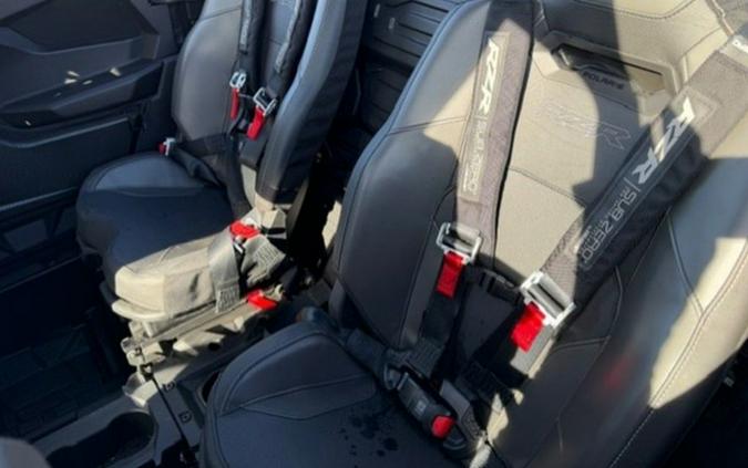 2025 Polaris RZR Pro XP 4 Ultimate