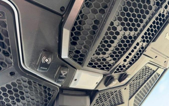 2025 Polaris RZR Pro XP 4 Ultimate