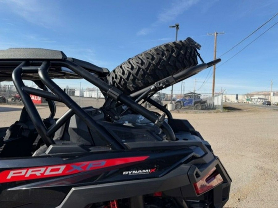 2025 Polaris RZR Pro XP 4 Ultimate