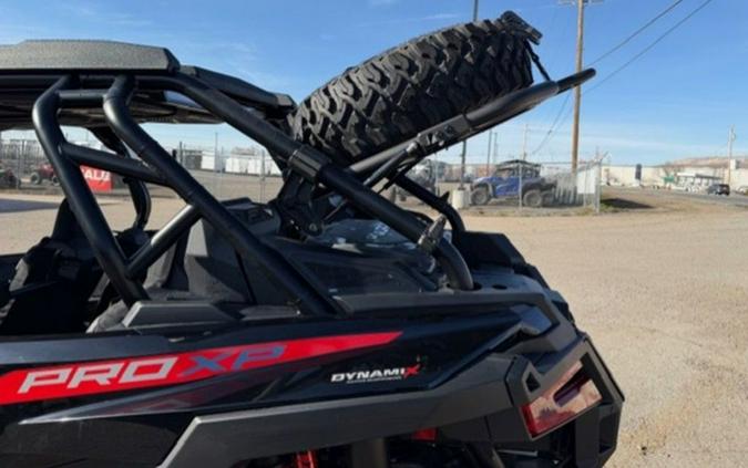 2025 Polaris RZR Pro XP 4 Ultimate