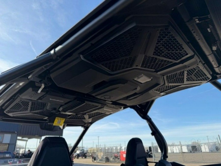 2025 Polaris RZR Pro XP 4 Ultimate