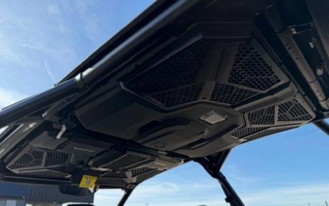 2025 Polaris RZR Pro XP 4 Ultimate