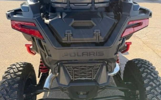 2025 Polaris RZR Pro XP 4 Ultimate