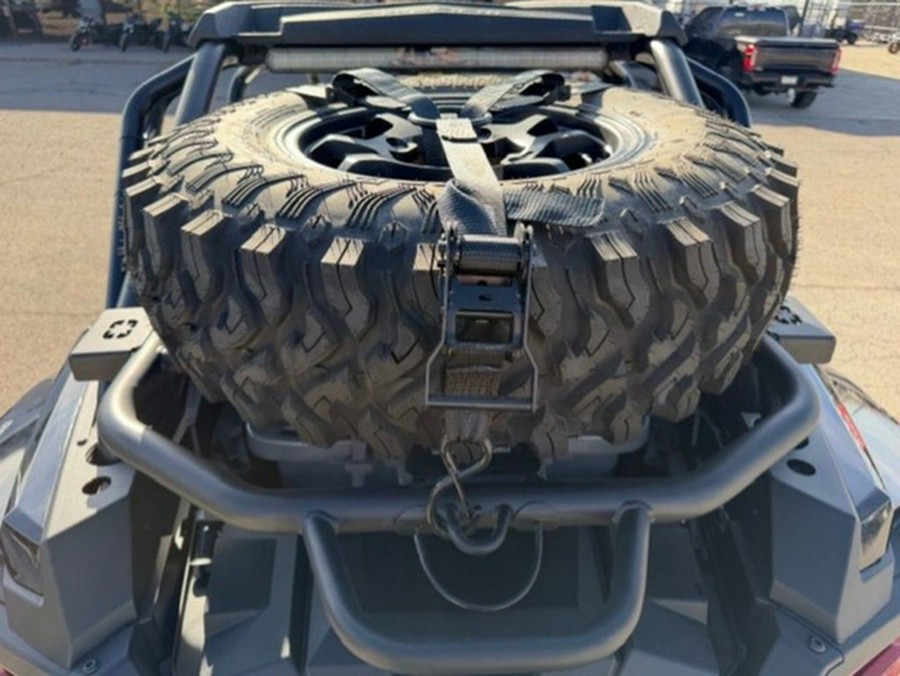 2025 Polaris RZR Pro XP 4 Ultimate