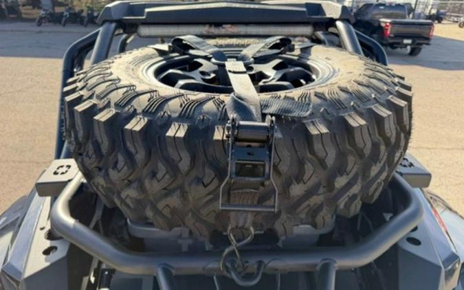 2025 Polaris RZR Pro XP 4 Ultimate