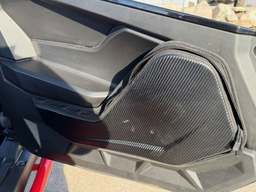 2025 Polaris RZR Pro XP 4 Ultimate