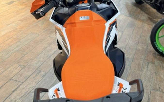 2026 KTM 890 Adventure R