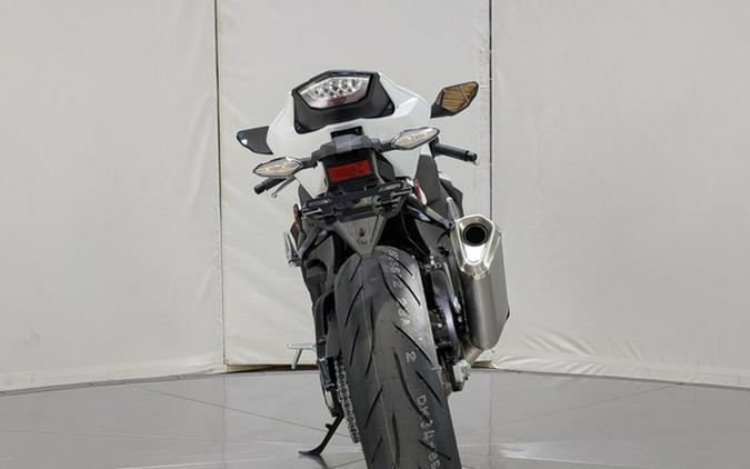 2026 Honda CBR1000RR