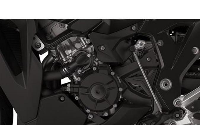2026 BMW S 1000 XR