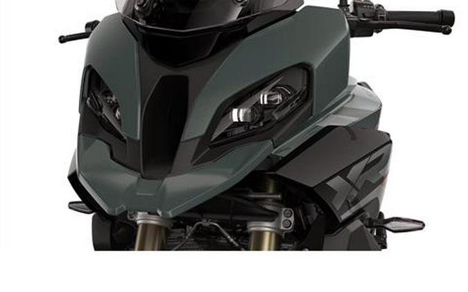 2026 BMW S 1000 XR