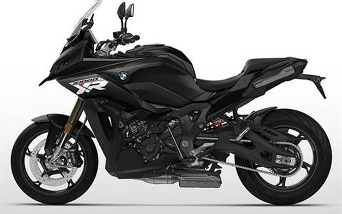 2026 BMW S 1000 XR