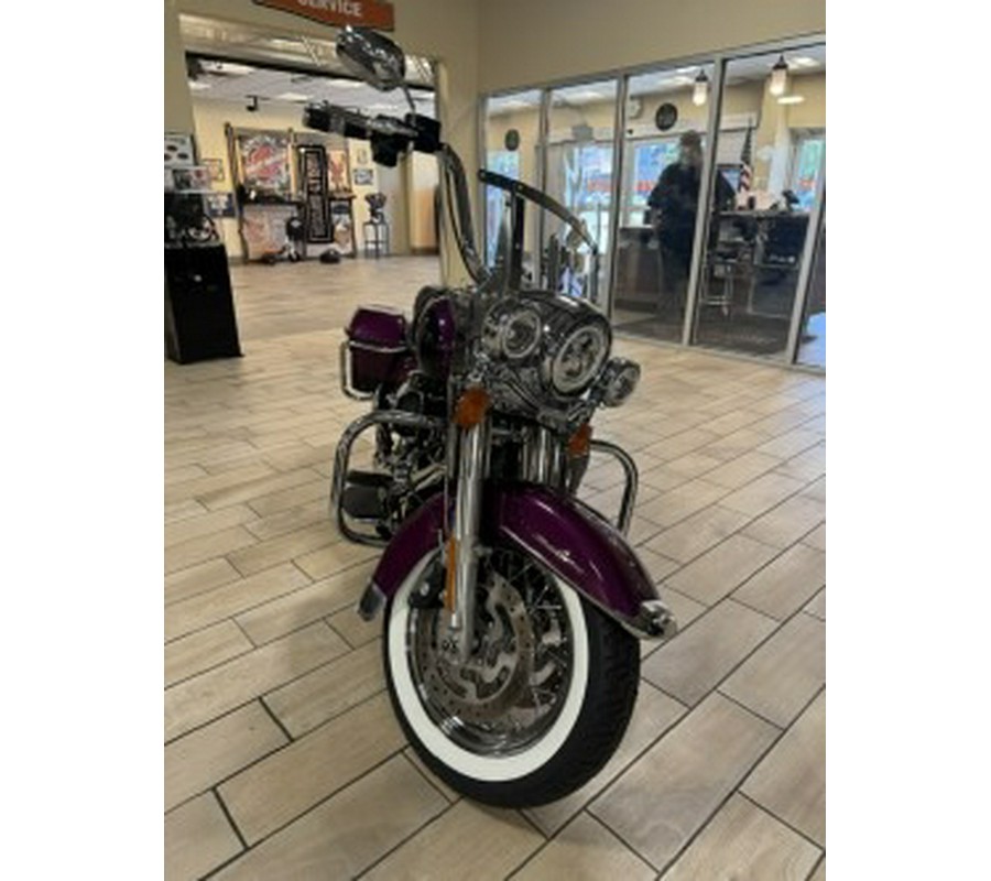 2016 Harley-Davidson Road King®