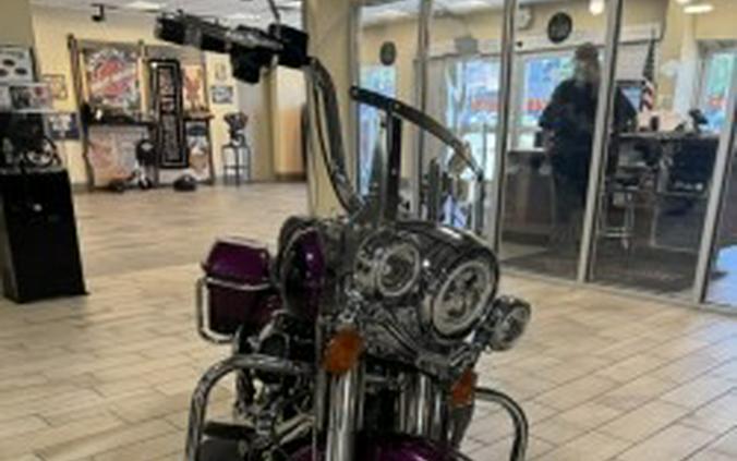 2016 Harley-Davidson Road King®