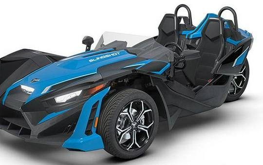 2026 Slingshot Slingshot SLR AutoDrive