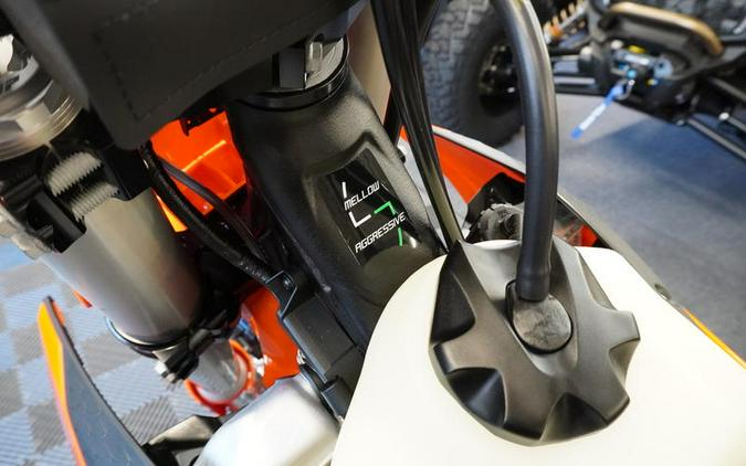 2027 KTM 300 XC