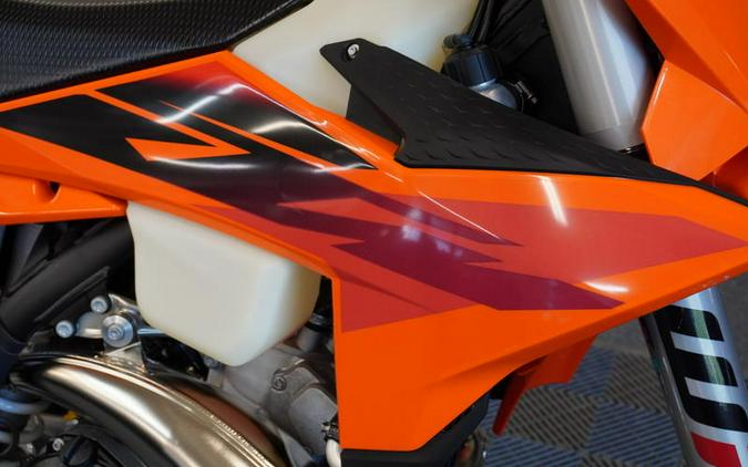2027 KTM 300 XC
