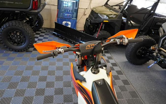 2027 KTM 300 XC