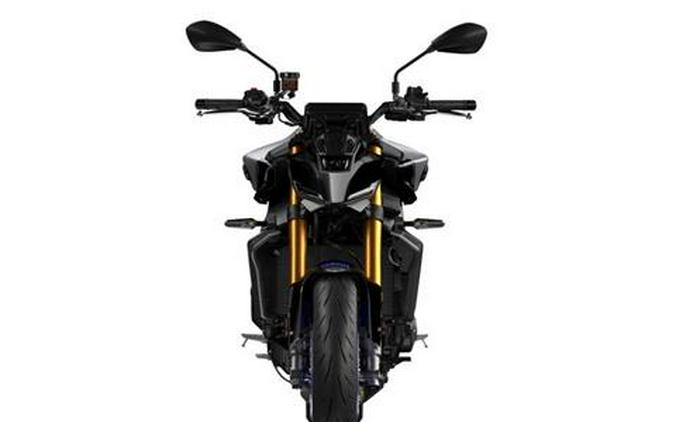 2026 Yamaha MT-09 SP