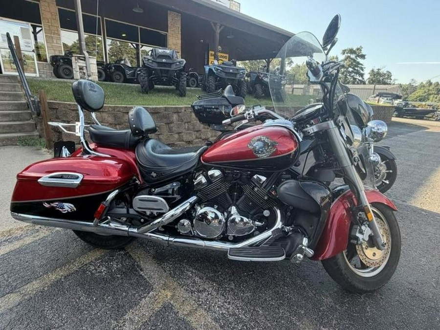 2007 Yamaha Royal Star Tour Deluxe for sale in Texarkana, TX