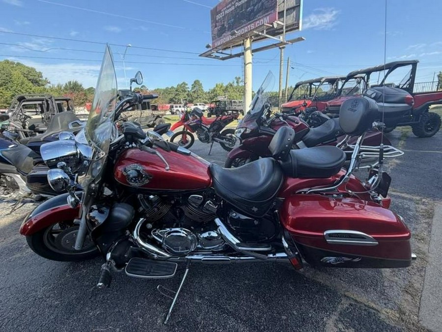 2007 Yamaha Royal Star Tour Deluxe for sale in Texarkana, TX