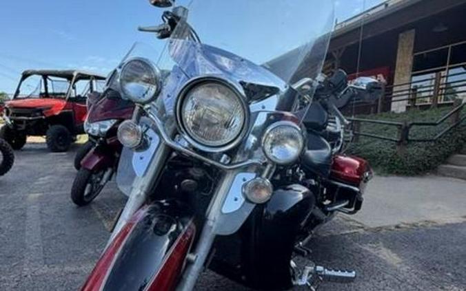 2007 Yamaha Royal Star Tour Deluxe