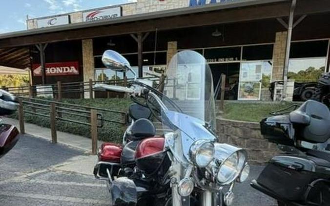 2007 Yamaha Royal Star Tour Deluxe