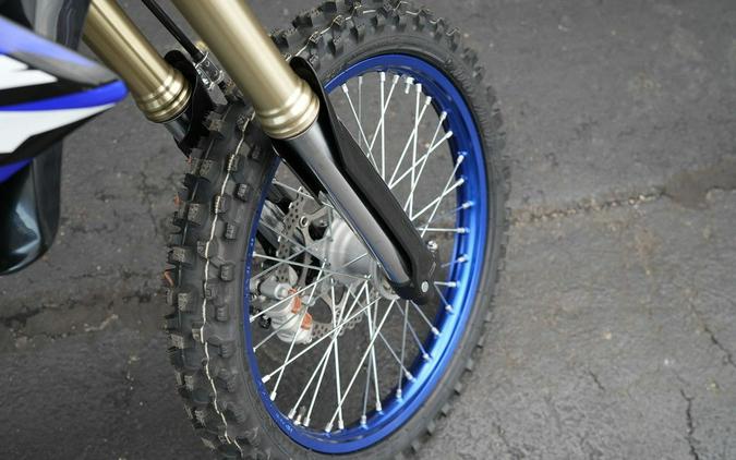 2027 Yamaha YZ250F