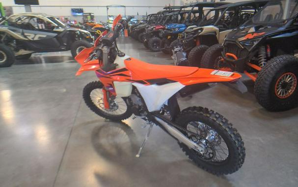 2024 KTM 450 XCF-W