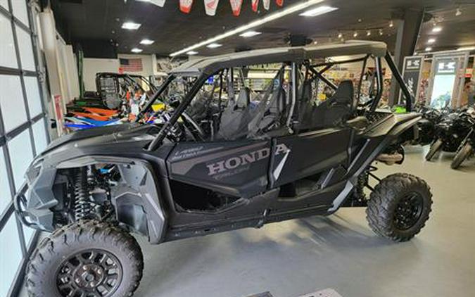 2023 Honda Talon 1000XS-4