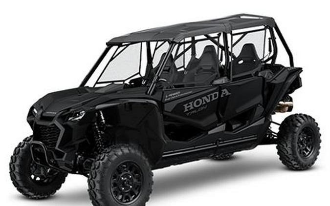 2023 Honda Talon 1000XS-4