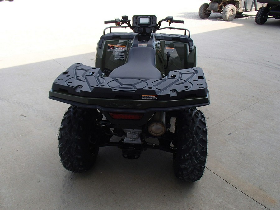 2024 Polaris Industries Sportsman 450 H.O.