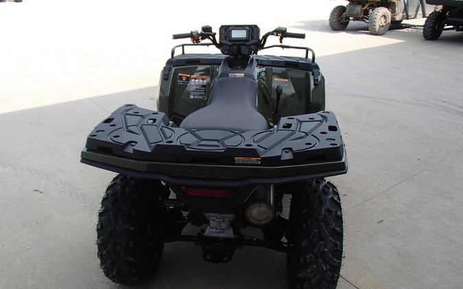 2024 Polaris Industries Sportsman 450 H.O.