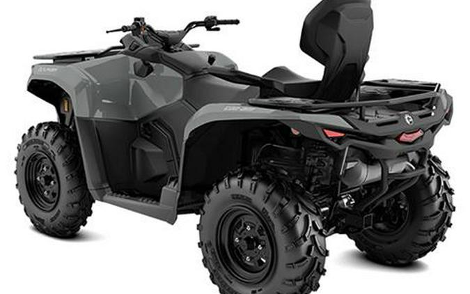 2024 Can-Am Outlander MAX DPS 500