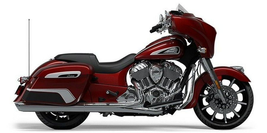 2024 Indian Motorcycle CHIEFTAIN LIMITED