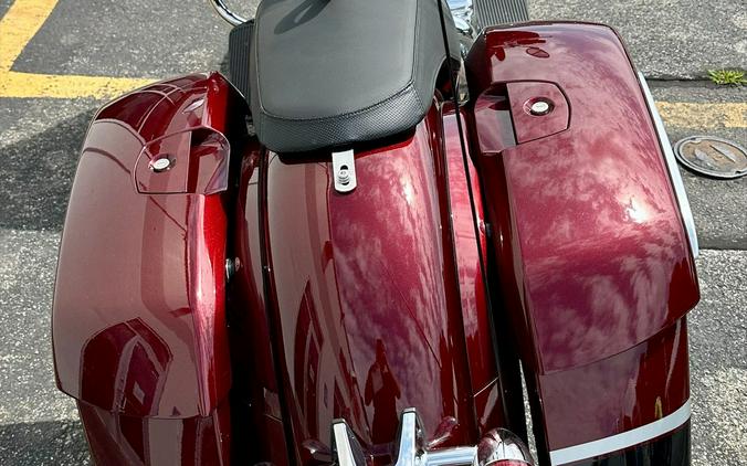 2024 Indian Motorcycle CHIEFTAIN LIMITED