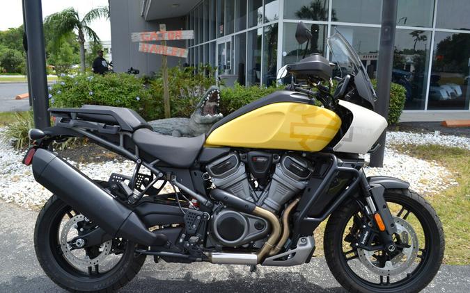 2023 Harley-Davidson Pan America Special Review