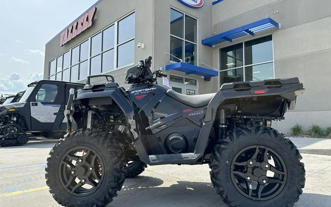 2024 Polaris® Sportsman 570 Trail