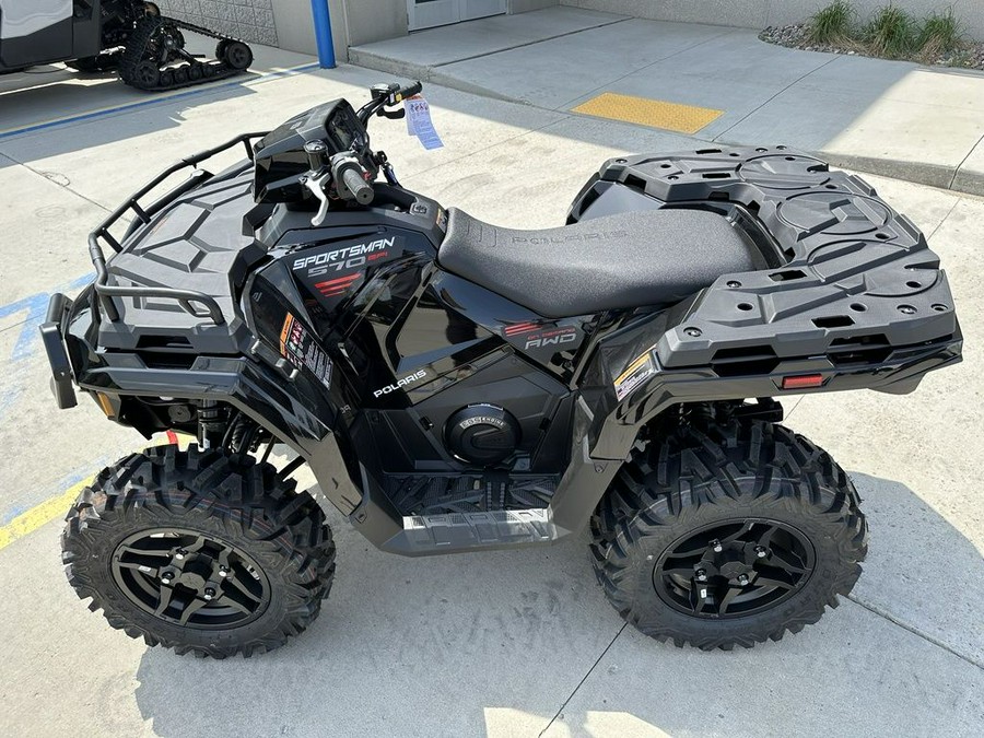 2024 Polaris® Sportsman 570 Trail