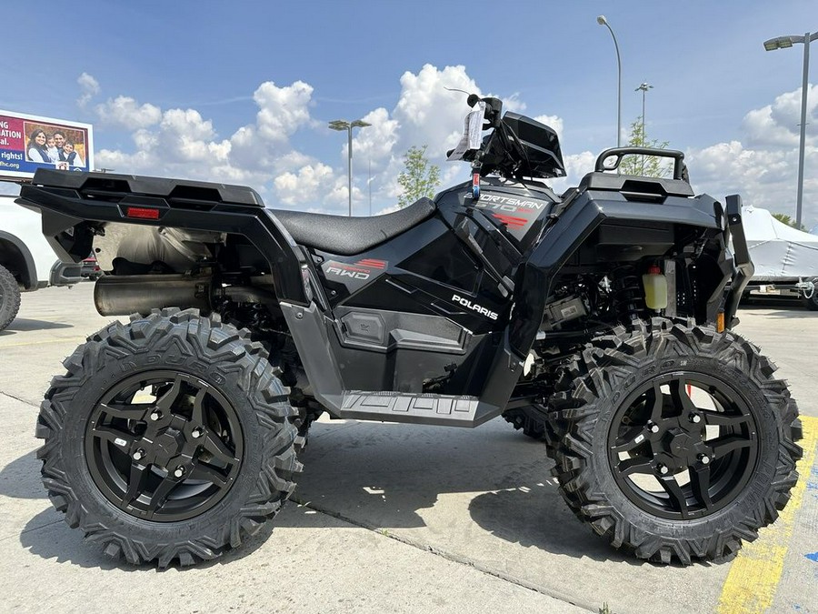 2024 Polaris® Sportsman 570 Trail