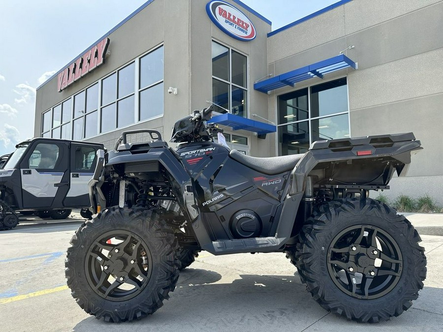 2024 Polaris® Sportsman 570 Trail