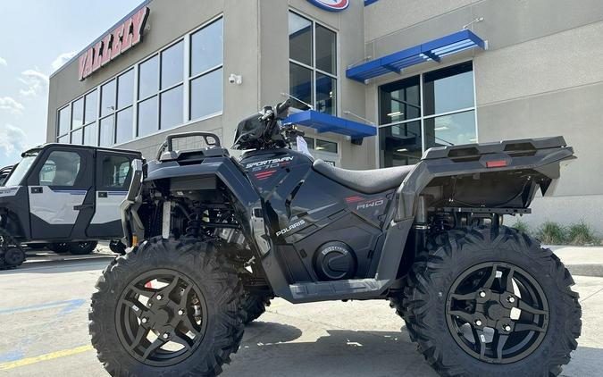 2024 Polaris® Sportsman 570 Trail