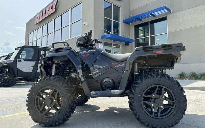 2024 Polaris® Sportsman 570 Trail